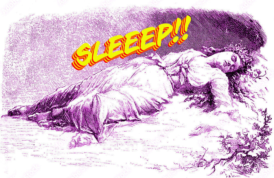 Sleep Solutions: Overcoming Insomnia and Sleep Issues During Menopause