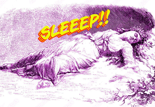 Sleep Solutions: Overcoming Insomnia and Sleep Issues During Menopause
