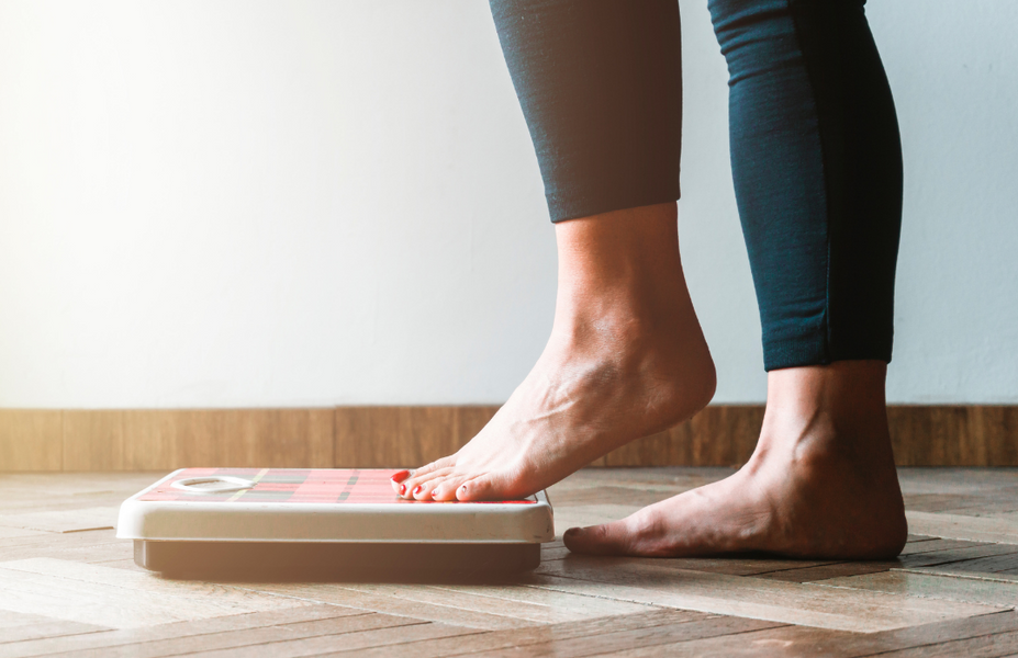 Menopause and Weight Management: Tips for a Healthy Lifestyle