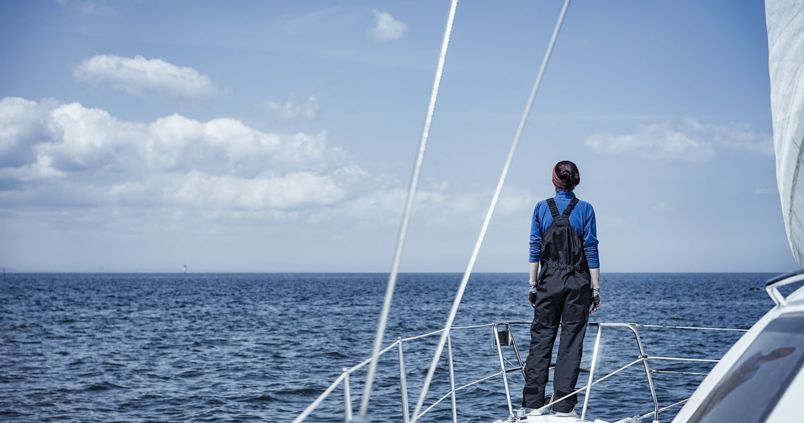 Traveling Comfortably During Menopause
