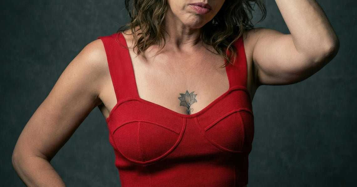 Is This Menopause or Am I Just Losing It?