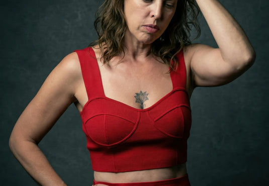 Is This Menopause or Am I Just Losing It?