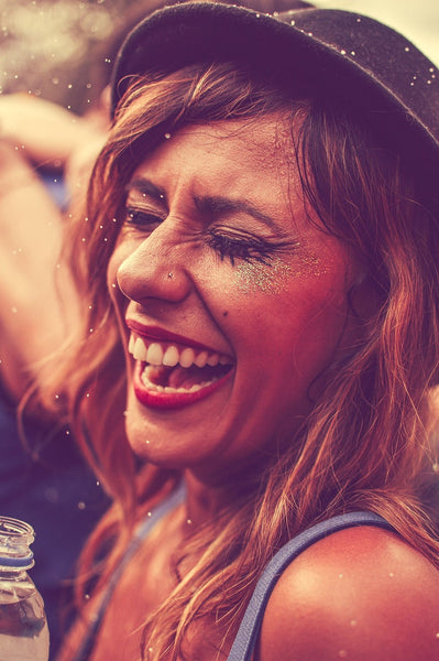 9 Fun Secrets to Handling Menopause