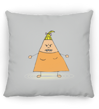 MOOD Pillow: ANGRY AGNES