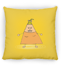 MOOD Pillow: ANGRY AGNES